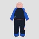 Quest Schnee Overall 9