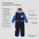 Quest Schnee Overall 10