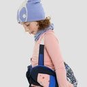 Quest Schnee Overall 12