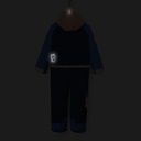 Quest Schnee Overall 15