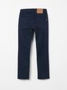 Schmale Kinder-Baumwollhose Five-Pocket-Schnitt 2