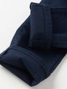 Schmale Kinder-Baumwollhose Five-Pocket-Schnitt 4