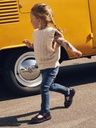 Nmfsalli Slim Fleece Jeans Girls Mini 3