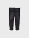 Nmfsalli Slim Fleece Jeans Girls Mini 3