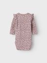 Nbfwomi Wool/Modal Body Girls Nb 2