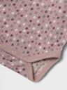 Nbfwomi Wool/Modal Body Girls Nb 3