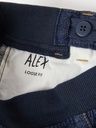 Baggy Kinderjeans Alex Bio-Baumwolle 3