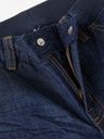 Baggy Kinderjeans Alex Bio-Baumwolle 4