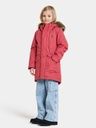 Eleganter Parka-Mädchenmantel Pyrit 2