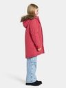 Eleganter Parka-Mädchenmantel Pyrit 4
