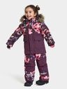 Polarbjörn Printed Kids Parka 2