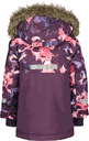 Polarbjörn Printed Kids Parka 3