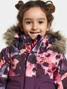 Polarbjörn Printed Kids Parka 6