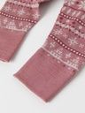 Wool Jacquard Longjohns 5