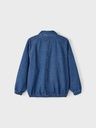 Nkmkasper Denim Shirt Boys Kids 4