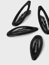 Nkfacc-Reda 4P Glitter Small Hairclips 2