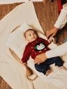 Nbfradeer Knit Pullover Girls Nb 2