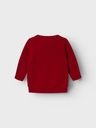 Nbfradeer Knit Pullover Girls Nb 3