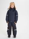Snowy Padded Winter Jacket 2