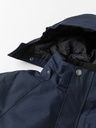 Snowy Padded Winter Jacket 4
