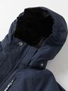 Snowy Padded Winter Jacket 5