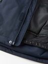 Snowy Padded Winter Jacket 6