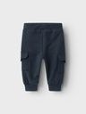 Nbmsanus Sweat Pants Boys Nb 2
