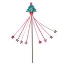 Weihnachtsbaum Zauberstab 2
