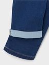 Mädchenjeans Slim Fit 2