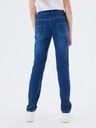 Mädchenjeans Slim Fit 3