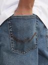 Jeans mit Stretch 3