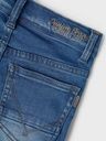 Extra Slim Fit Knabenjeans 3