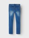 Extra Slim Fit Knabenjeans 4