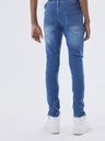 Extra Slim Fit Knabenjeans 5