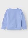 Sweatshirt mit Aufdruck 2