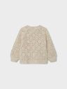 Strickpullover für Kleinkinder 3