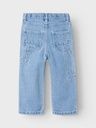 Gerade geschnitte Jeans 2