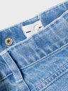 Gerade geschnitte Jeans 3