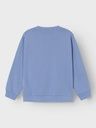 Sweatshirt Pullover mit Aufdruck 2