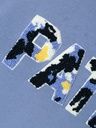 Sweatshirt Pullover mit Aufdruck 3
