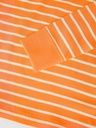 Gestreiftes Langarmshirt 4