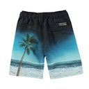 Schwimm-Shorts mit UV Schutz 2