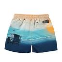 Knaben Badeshorts mit UV-Schutz 2