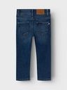 normal geschnittene Jeans 2