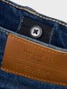 normal geschnittene Jeans 3