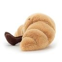 Plüschtier Gipfeli Croissant 2