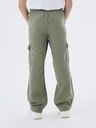 Cargo Hosen 7