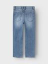 Gerade Jeans 2