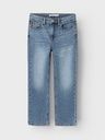 Gerade Jeans 3