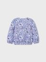 Trainerjacke gemustert 4